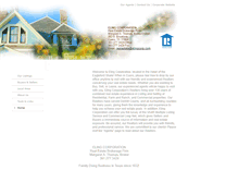 Tablet Screenshot of elingcorp.com